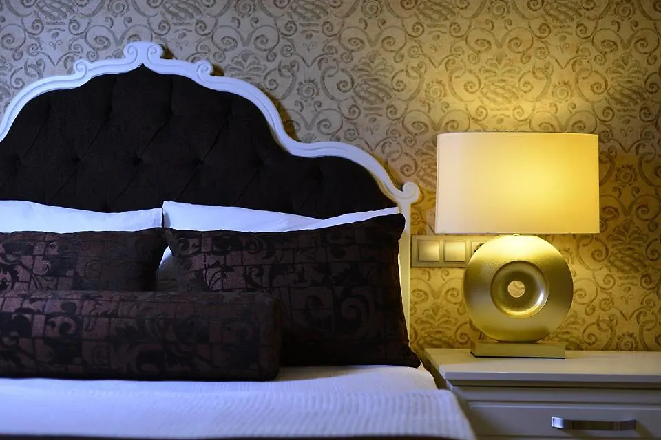 Han Deluxe Hotel Oludeniz