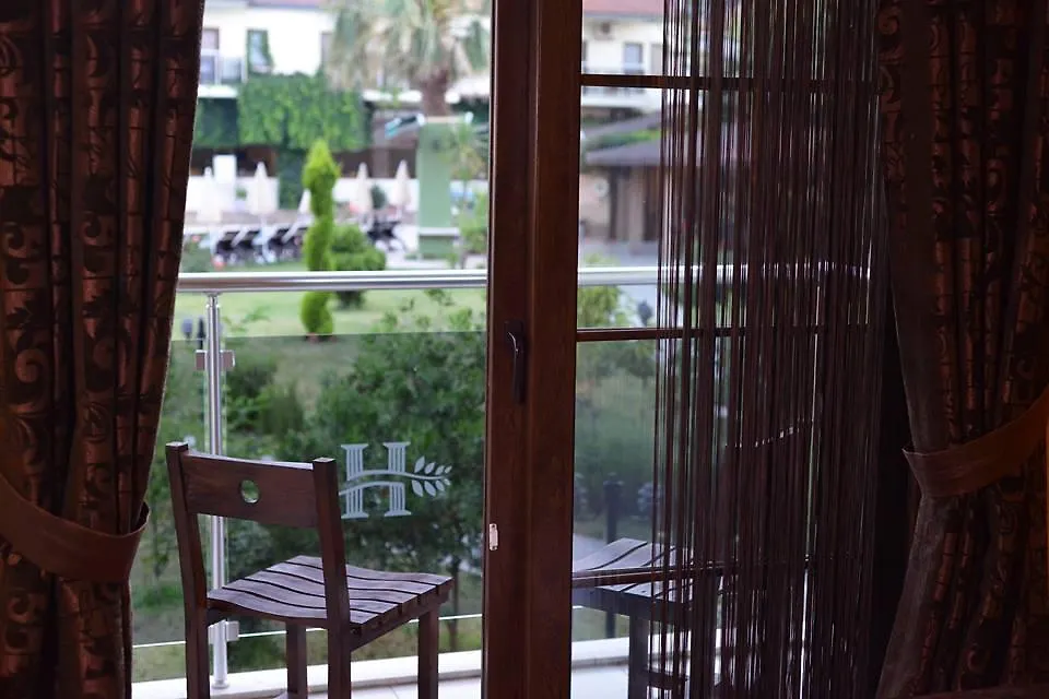 Han Deluxe Hotel Oludeniz 4*,  Turkey