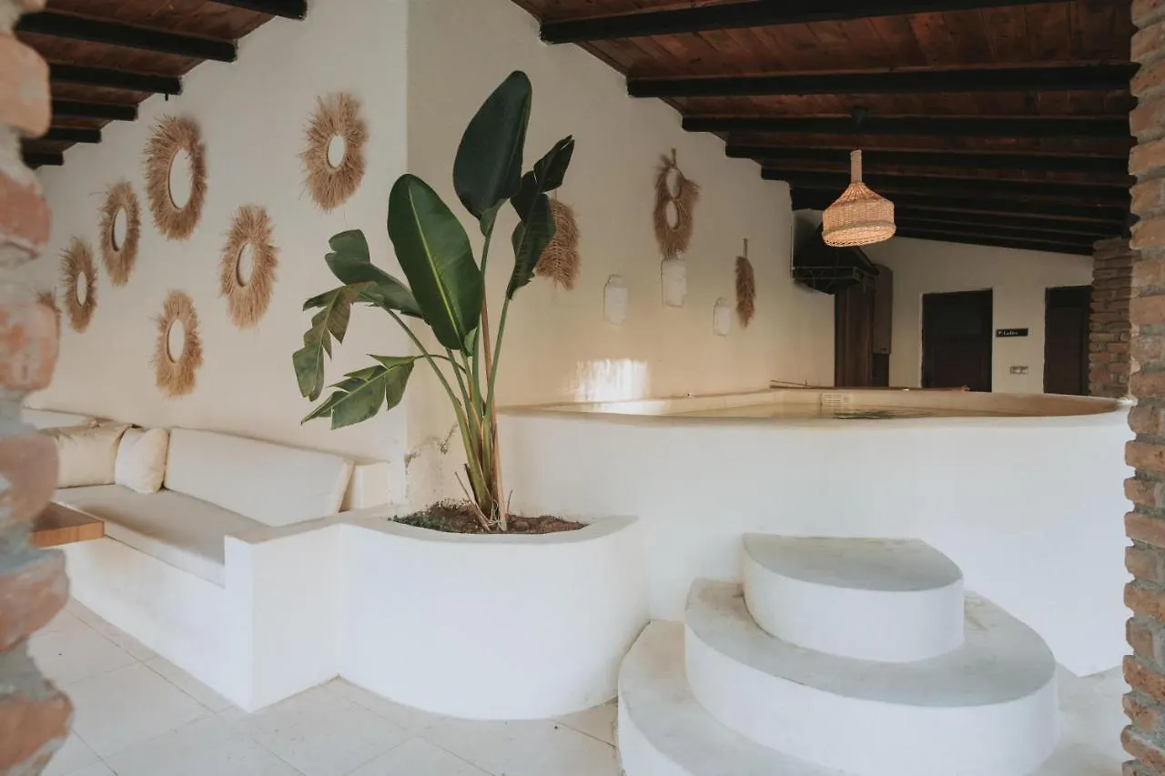 Han Deluxe Hotel Oludeniz 4*,