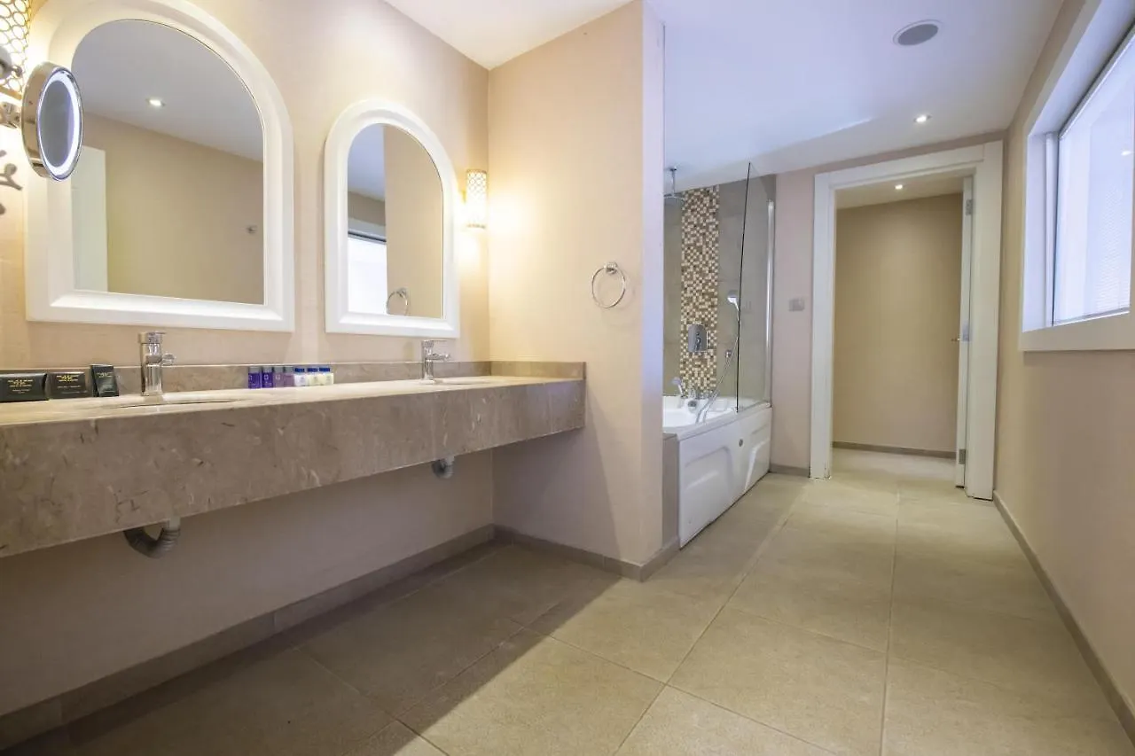 Han Deluxe Hotel Oludeniz