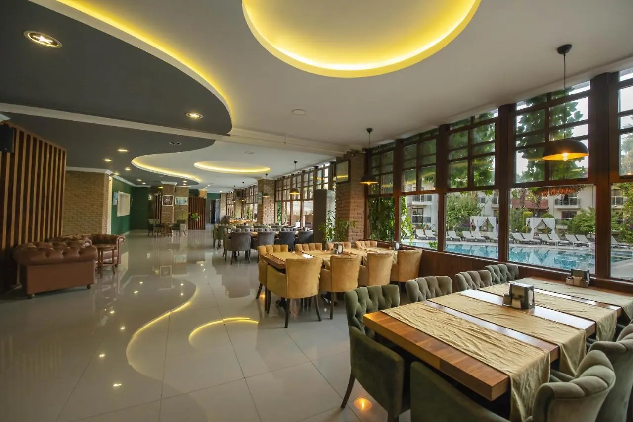 Han Deluxe Hotel Oludeniz