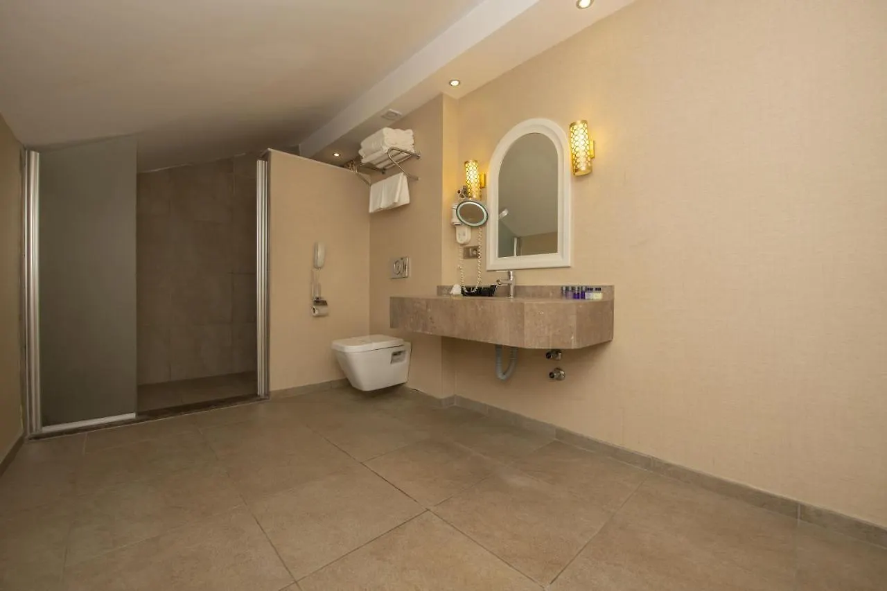 Han Deluxe Hotel Oludeniz