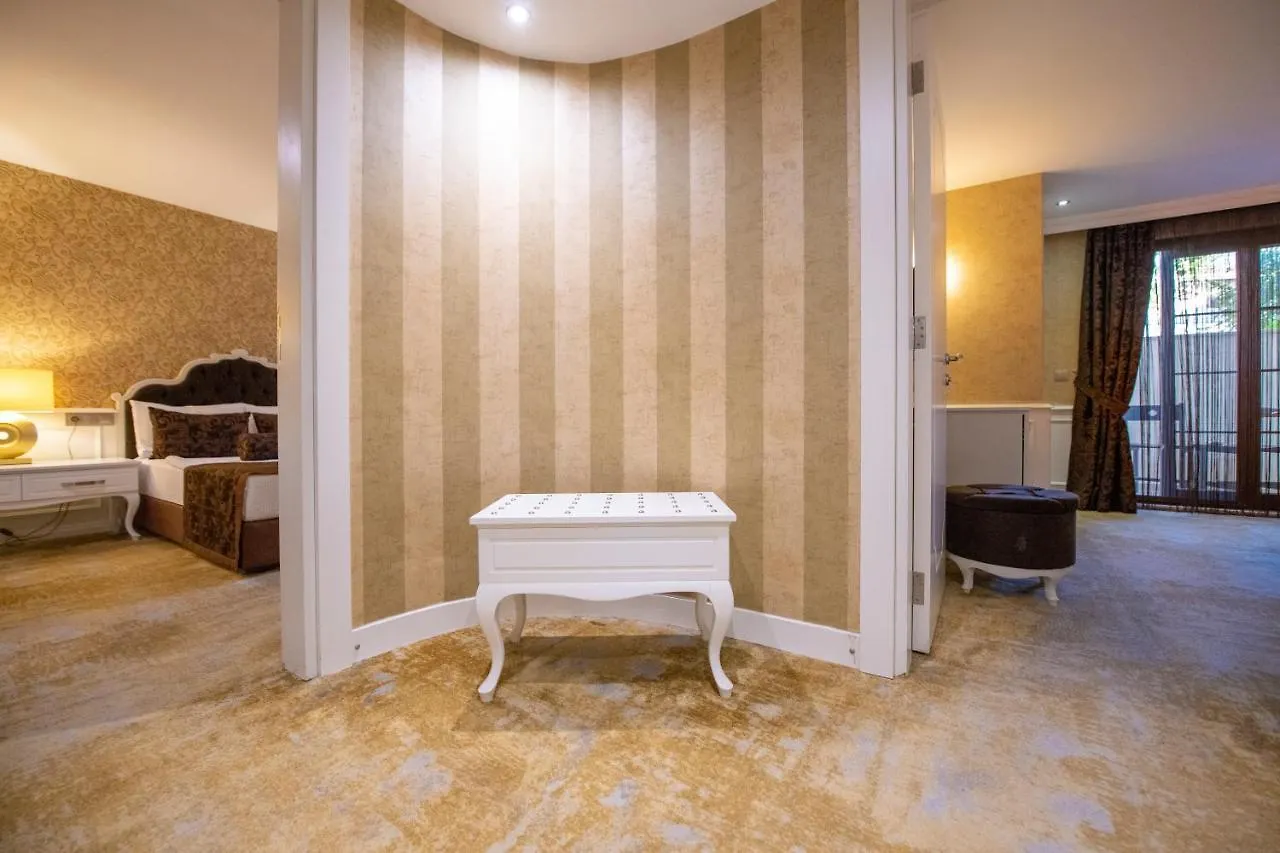 Han Deluxe Hotel Oludeniz