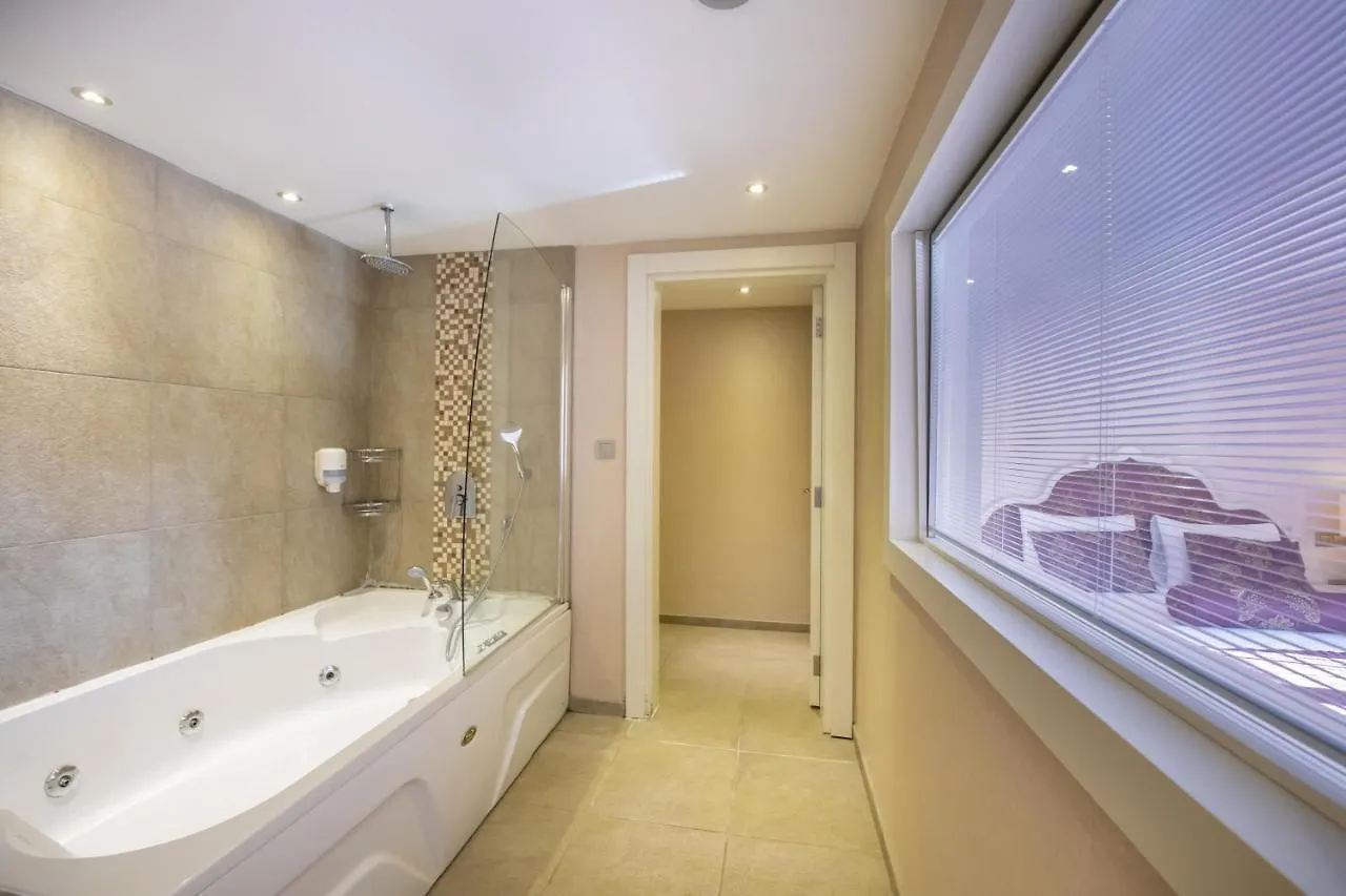 Han Deluxe Hotel Oludeniz