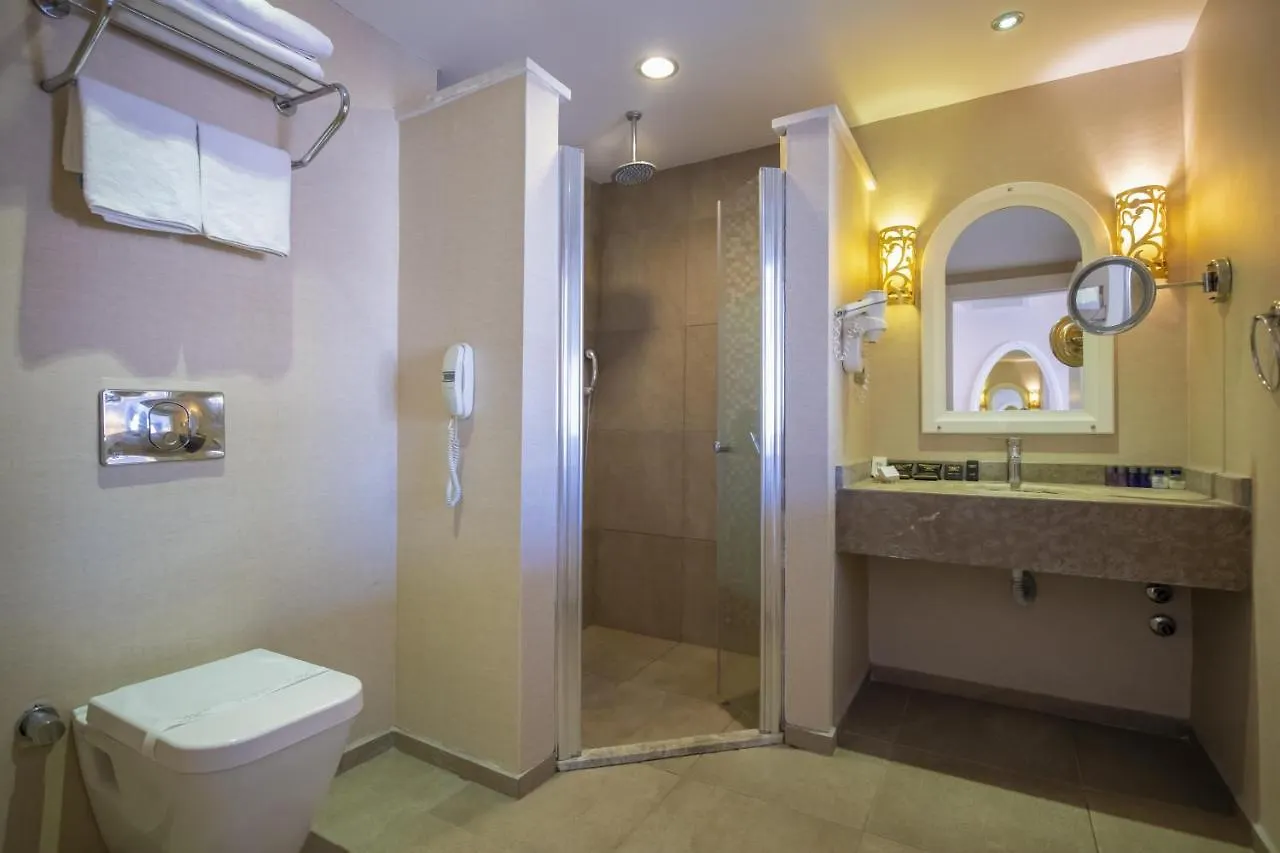 Han Deluxe Hotel Oludeniz