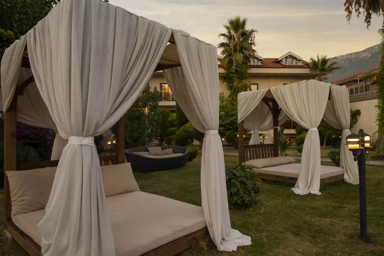 Han Deluxe Hotel Oludeniz