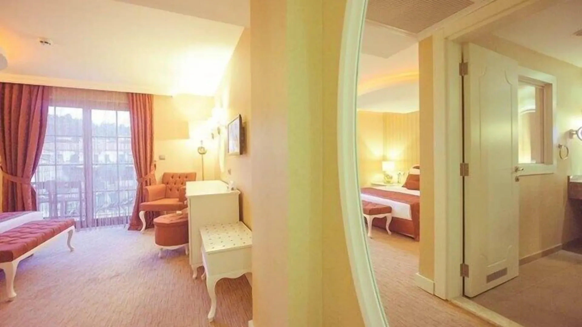 Han Deluxe Hotel Oludeniz