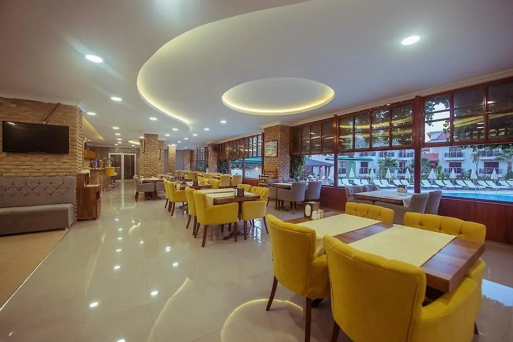 Han Deluxe Hotel Oludeniz
