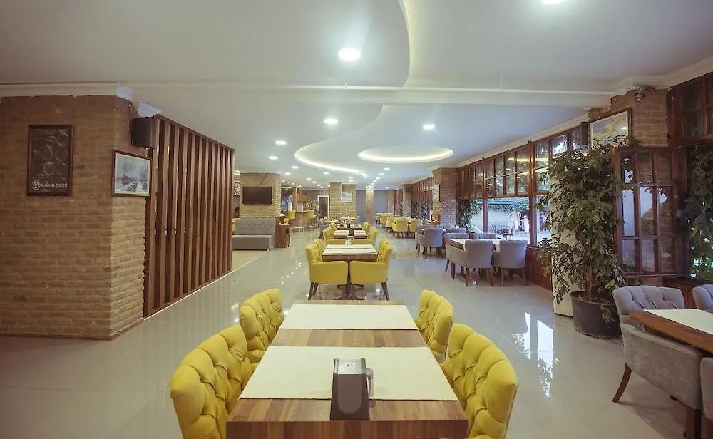 Han Deluxe Hotel Oludeniz Turkey