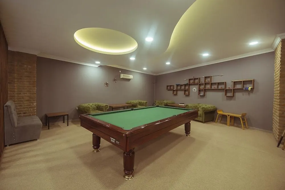 Han Deluxe Hotel Oludeniz