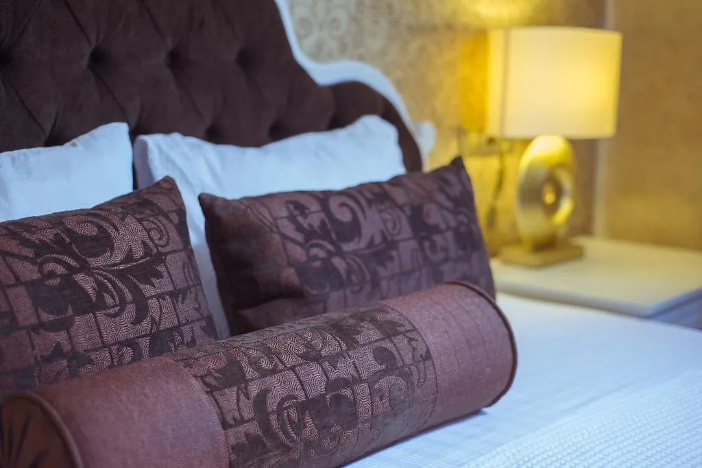 Han Deluxe Hotel Oludeniz