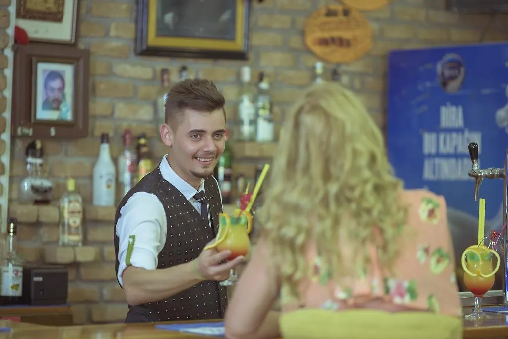 Han Deluxe Hotel Oludeniz