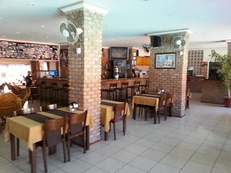 Han Deluxe Hotel Ölüdeniz