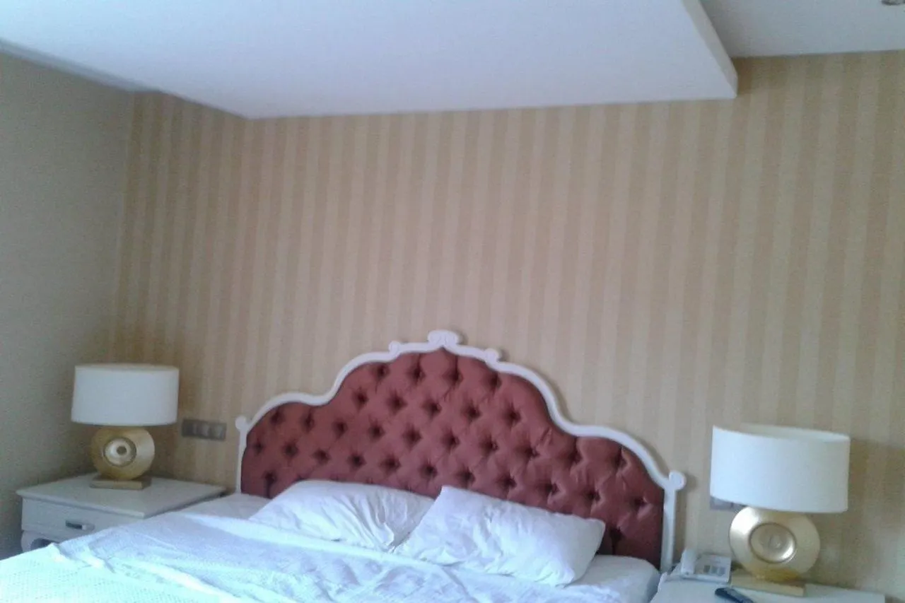 Han Deluxe Hotel Oludeniz