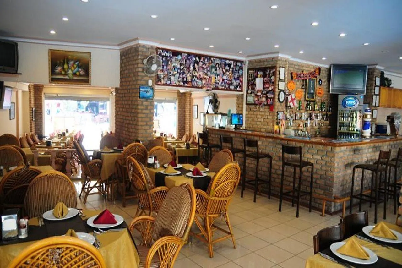 Han Deluxe Hotel Oludeniz