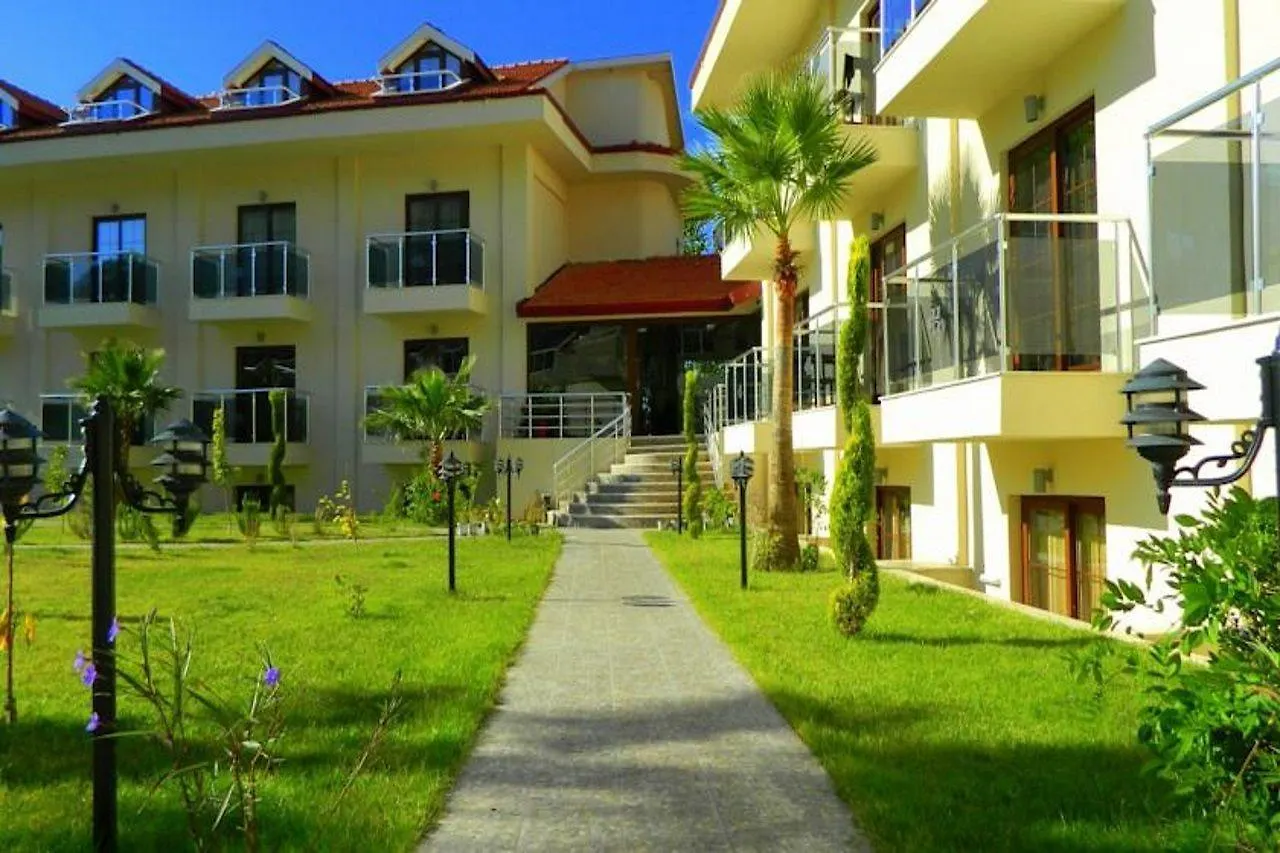 Han Deluxe Hotel Oludeniz