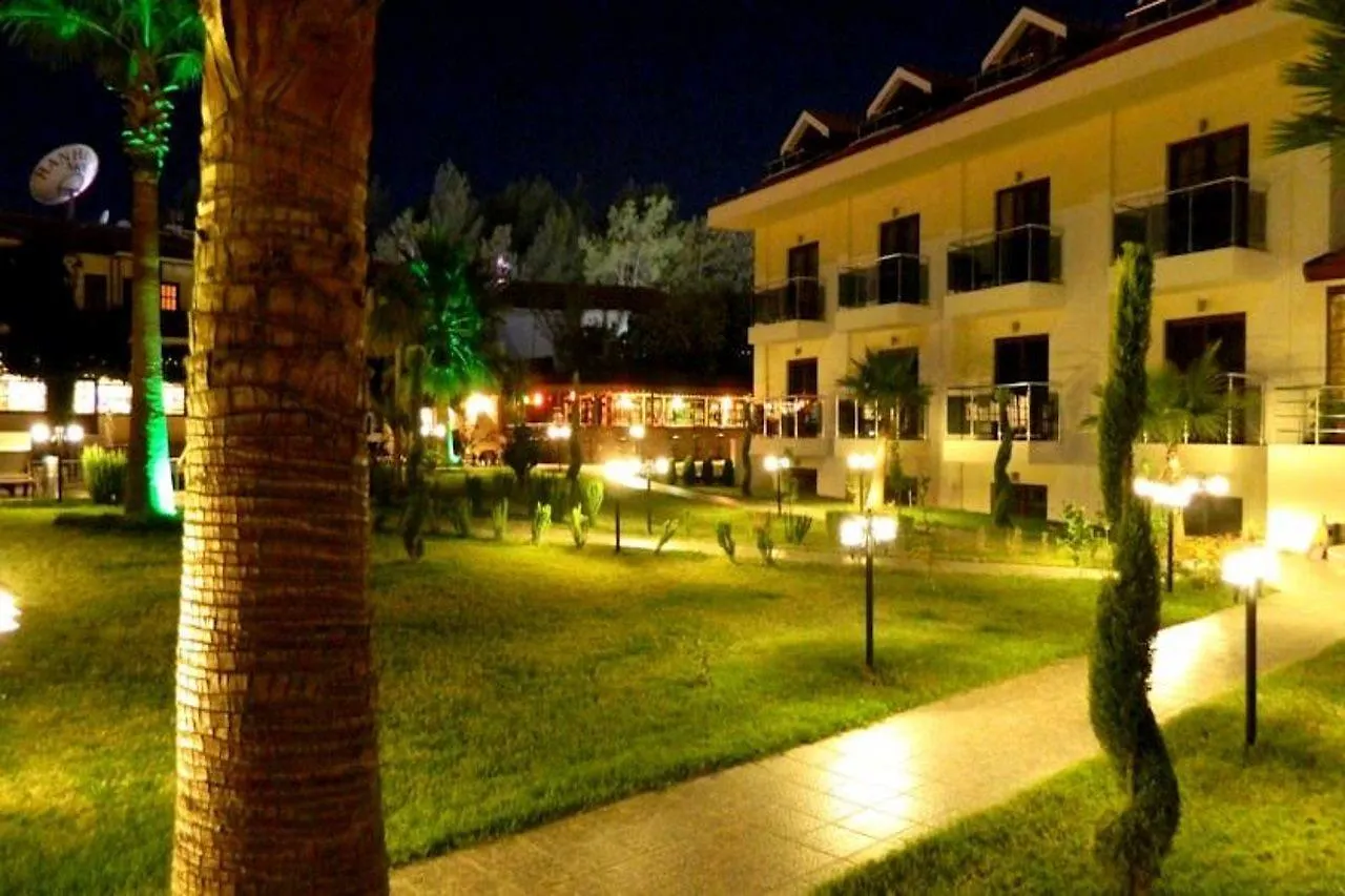 Han Deluxe Hotel Oludeniz