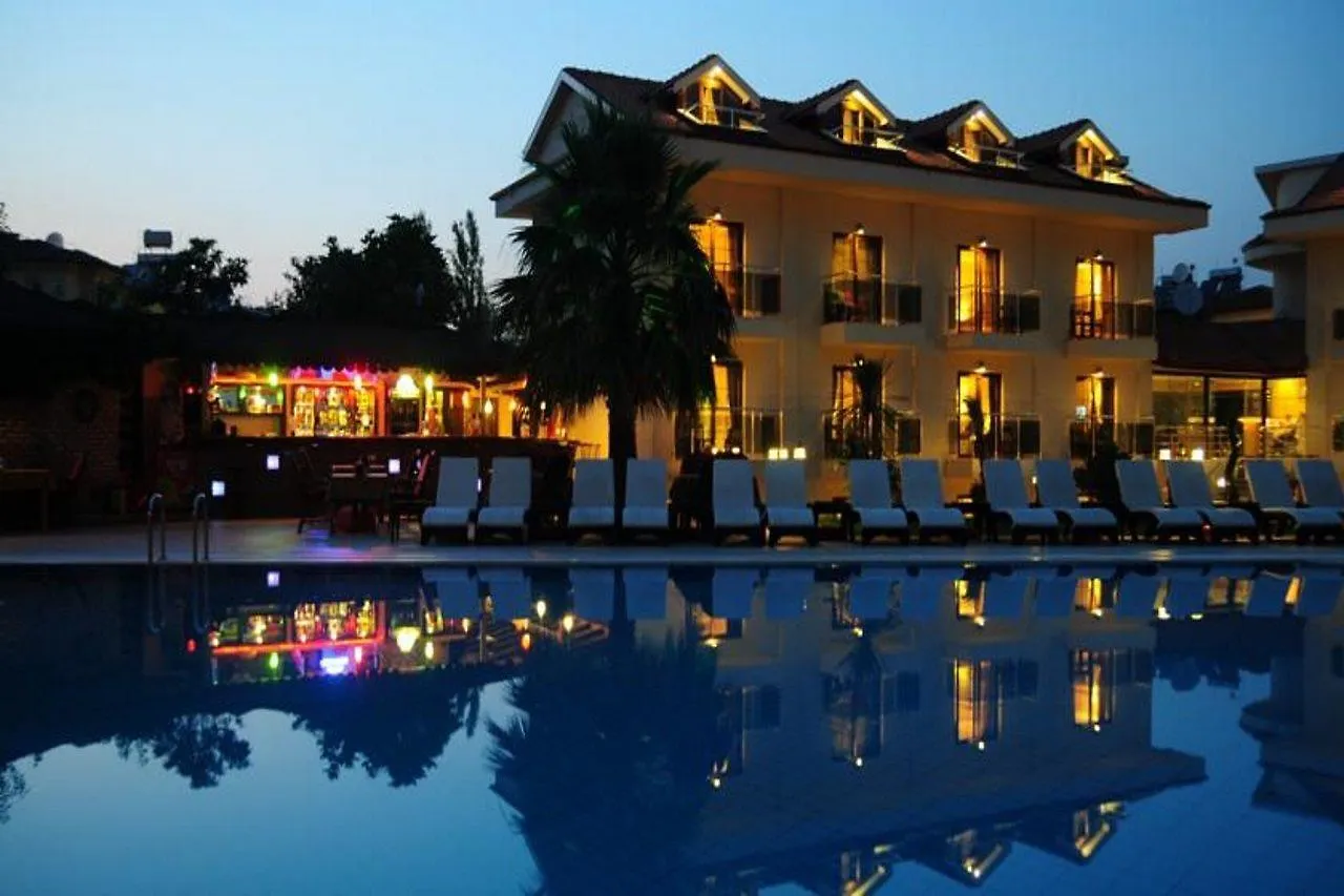 Han Deluxe Hotel Oludeniz