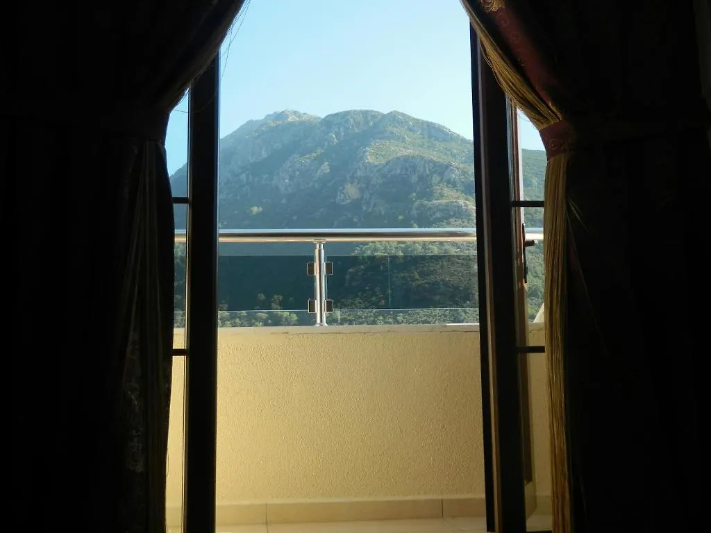 Han Deluxe Hotel Oludeniz