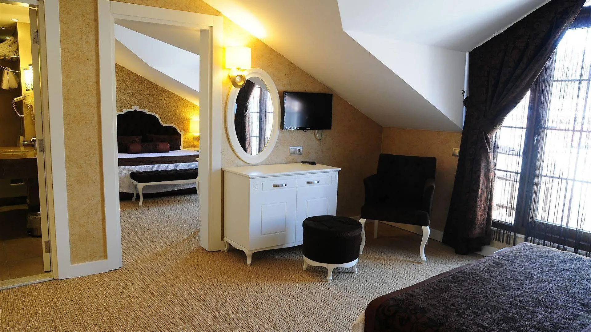 Han Deluxe Hotel Oludeniz 4*,  Turkey