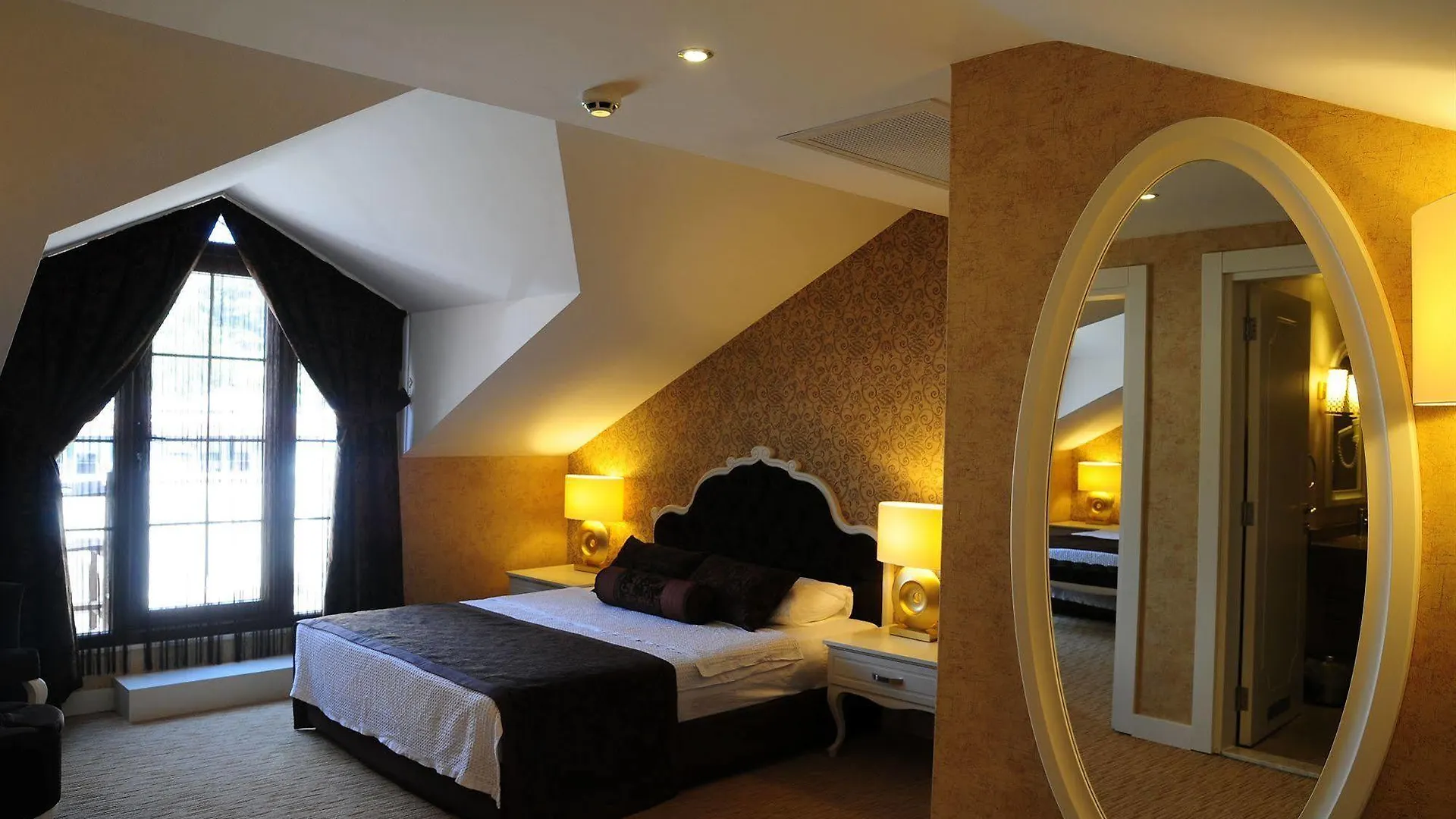 Han Deluxe Hotel Oludeniz