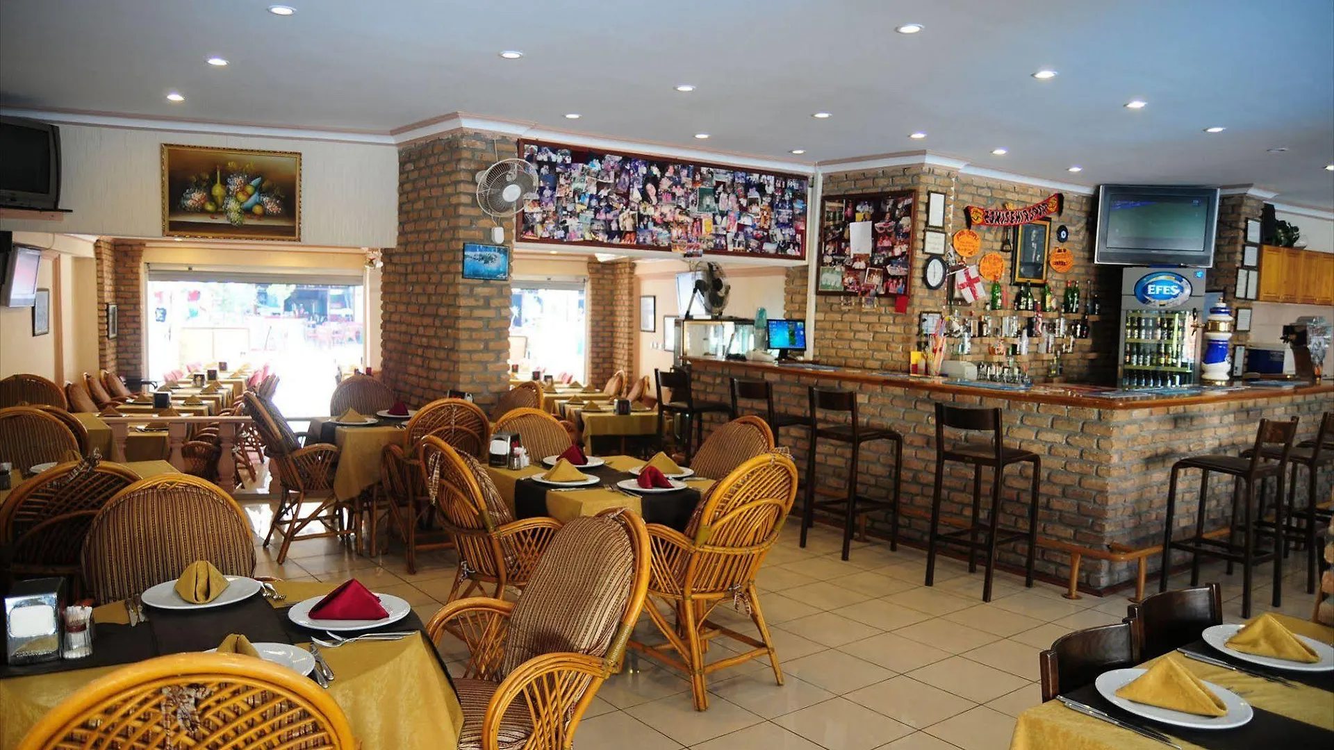 Han Deluxe Hotel Oludeniz