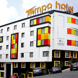 Отель Tempo Caglayan ***