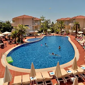 The Blue Lagoon Deluxe *** Oludeniz