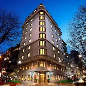visit hotel