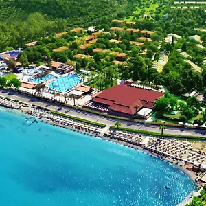 Курортный комплекс Kustur Club Village *****