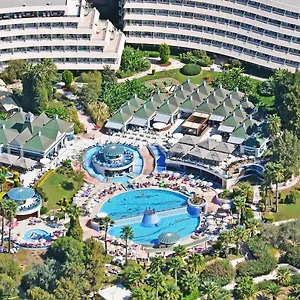 Курортный комплекс The Grand Blue Sky International ****