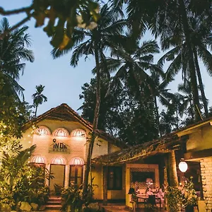 visit hotel