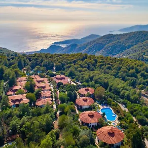 Montana Pine **** Oludeniz